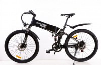 Электровелосипед Elbike Hummer St