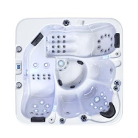 Спа Бассейн Lovia Spa ZR7040