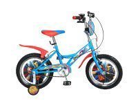 Велосипед Navigator 16"  Супермэн ВН16121