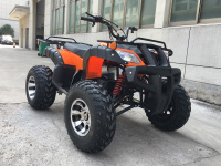 Квадроцикл GreenCamel Sahara A2200 72V 2200W 