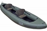 Байдарка "Ермак 450"