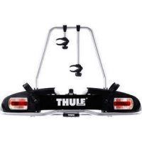 Багажник EuroPower для перевозки электрических велосипедов на фаркопе