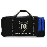 СУМКА ХОККЕЙНАЯ НА КОЛЕСАХ MAD GUY ECO-LINE SR