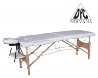 Массажная кушетка DFC NIRVANA Optima (Cream)