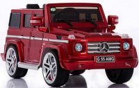 Детский электромобиль Kids Cars Mercedes G55 AMG Детский электромобиль Kids Cars Mercedes G55 AMG