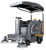 Подметальная машина Chancee U190P Подметальная машина Chancee U190P