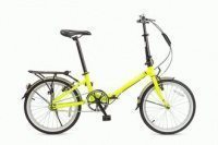 Велосипед Langtu TU 02 Велосипед Langtu TU 02