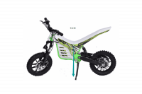 Электромотоцикл El-sport kids biker Y01 500 watt