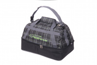 Сумка РУМИ для горнолыжных ботинок (двойное дно)