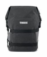 Сумка велосипедная Large Adventure Touring Pannier