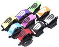 Петля для ног (футстреп) pure fix pro footstrap — аксессуары для велосипеда Петля для ног (футстреп) pure fix pro footstrap — аксессуары для велосипеда