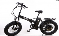 Электровелосипед Elbike Taiga 2 ST Электровелосипед Elbike Taiga 2 ST