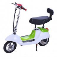 ЭЛЕКТРОСАМОКАТ HEADWAY BL-350 DUO