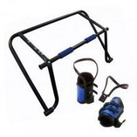 Инверсионная система с крепежом HANG UPS E1-1056