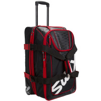 Чемодан-трансформер на колесах SWIX (100 литров)