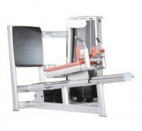 Lying Leg Press Machine Sygnum