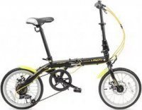 Велосипед Langtu MT 1606F Велосипед Langtu MT 1606F