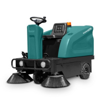 Подметальная машина Mazhaoli SM 138/140 Подметальная машина Mazhaoli SM 138/140