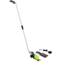 Аккумуляторные садовые ножницы Greenworks 3,6V Аккумуляторные садовые ножницы Greenworks 3,6V