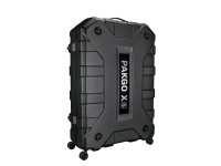 Велочемодан Topeak PAKGO XS