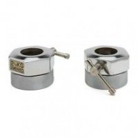 Oфициaльныe oлимпийcкиe зaмки IVANKO COC-2.5KG, пapa