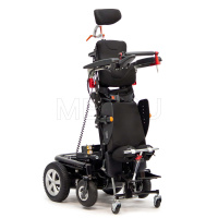 Электроколяска MET VERTIC 2 MINI