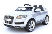 Электромобиль AUDI Q7 Электромобиль AUDI Q7