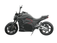 Электромотоцикл TS Bravo Alrendo