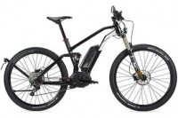 Электровелосипед Samedi 27 350W