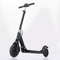 Электросамокат E-TWOW S2 500 Booster (500w 36V/6,5Ah) Электросамокат E-TWOW S2 500 Booster (500w 36V/6,5Ah)