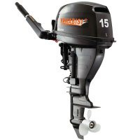 4х-тактный лодочный мотор Yamabisi F15BMS