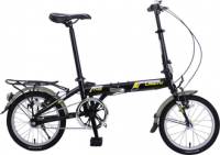 Велосипед LANGTU  TY01