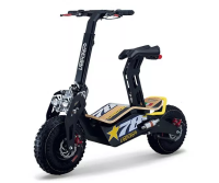 Электросамокат MAD 2000W Электросамокат MAD 2000W