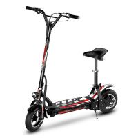 Электросамокат ZUZ