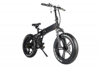 Электровелосипед Eltreco Insider (500W 48V/10ач)