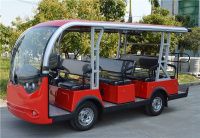 Электроавтобус VOLTECO TURO LB110 Электроавтобус VOLTECO TURO LB110