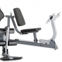 Дополнение Жим ногами для тренажера PRECOR S3.15