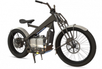 ЭлектроЧоппер "Боббер" Bobber