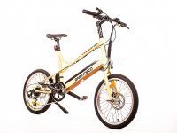 Электровелосипед Volt Age CITY-STAR Электровелосипед Volt Age CITY-STAR