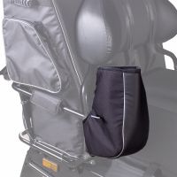 Муфты пассажирские для снегоходов Yamaha