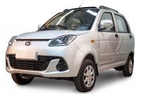 ПАРКОВЫЙ ЭЛЕКТРОМОБИЛЬ TIRON