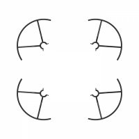 Защита пропеллеров DJI Propeller Guards for Tello