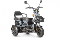 Электротрицикл Wanshida HOT HATCH 60V 650Вт Электротрицикл Wanshida HOT HATCH 60V 650Вт