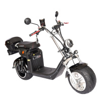 Электроскутер SKYBOARD BR4000 FAST Электроскутер SKYBOARD BR4000 FAST