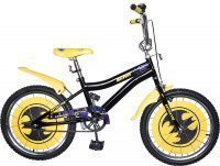 Велосипед Navigator 20" Бэтмен ВН20172