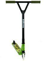 Самокат JDBug MS 118Y трюковой Самокат JDBug MS 118Y трюковой