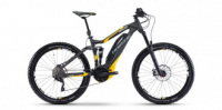 Электровелосипед Haibike (2017) Sduro AllMtn 6.0 250w (36V/ 13.4Ah)