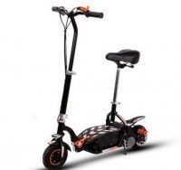 Электросамокат для подростков El-Sport SMART 300L (300w 24V/8Ah, свинцово-кислотный) Электросамокат для подростков El-Sport SMART 300L (300w 24V/8Ah, свинцово-кислотный)