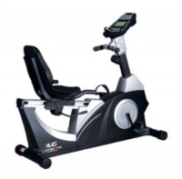 Велотренажер горизонтальный UltraGym Skyline Cycle UG-B003 Велотренажер горизонтальный UltraGym Skyline Cycle UG-B003