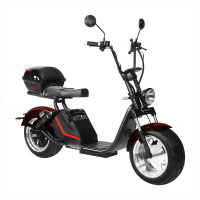 Электроскутер SKYBOARD BR70-3000 MAX